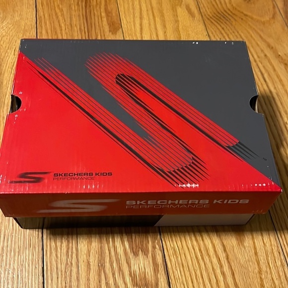 Skechers Sneakers Elite Sport Push Pace New Boys - Picture 4 of 6